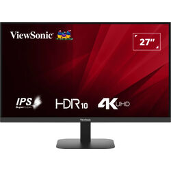 ViewSonic VA2708-4K-HD - Product Image 1