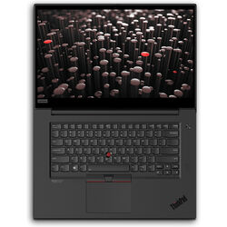 Lenovo ThinkPad P1 G3 - Product Image 1