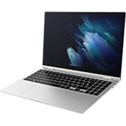 Samsung Galaxy Book Pro - NP950XDB-KE2UK - Product Image 1