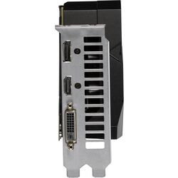 ASUS GeForce GTX 1660 SUPER Dual EVO OC - Product Image 1