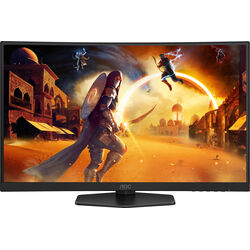 AOC G4 C27G4ZXU - Product Image 1