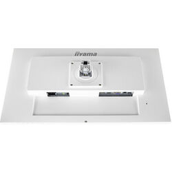 iiyama ProLite XUB2792HSU-W5 - White - Product Image 1