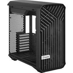 Fractal Design Torrent Compact - Black - Product Image 1