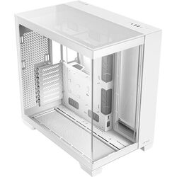 Antec C8 - White - Product Image 1