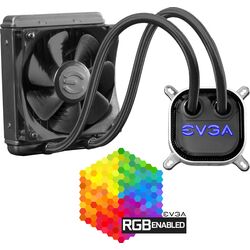 EVGA CLC 120 - Product Image 1