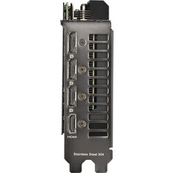 ASUS GeForce RTX 3060 Ti Dual MINI - Product Image 1