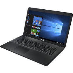 ASUS X751 - X751NA-TY006T - Black - Product Image 1