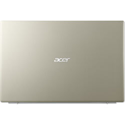 Acer Swift 1 - SF114-34-P50Y - Gold - Product Image 1
