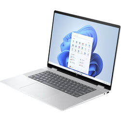 HP ENVY x360 16-ac0502na - Silver - Product Image 1