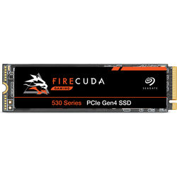 Seagate FireCuda 530R - w/ Heatsink - Product Image 1