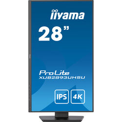 iiyama ProLite XUB2893UHSU-B5 - Product Image 1