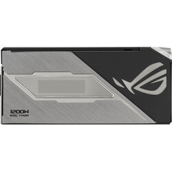 ASUS ROG Thor Platinum III ATX 3.1 1200 - Product Image 1
