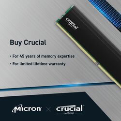 Crucial Pro - Product Image 1