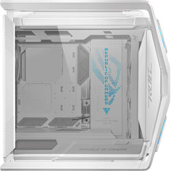 ASUS ROG Hyperion GR701 - White - Product Image 1