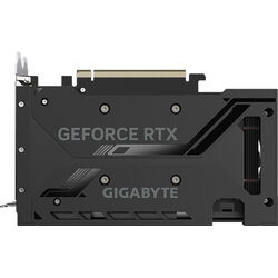 Gigabyte GeForce RTX 4060 Ti Windforce OC - Product Image 1