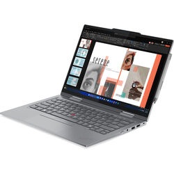 Lenovo ThinkPad X1 - 21KE0038UK - Product Image 1