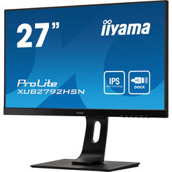 iiyama ProLite XUB2792HSN-B1 - Product Image 1