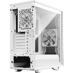 Fractal Design Define 7 Compact - White - Product Image 1