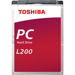 Toshiba L200 - HDWL120UZSVA - 2TB - Product Image 1