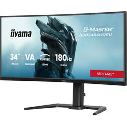 iiyama G-Master GCB3484WQSU - Product Image 1