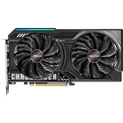 ASRock Radeon RX 9060 XT Challenger OC - Product Image 1