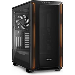 be quiet! Dark Base 701 - Black - Product Image 1