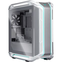 Cooler Master Cosmos C700M - White - Product Image 1