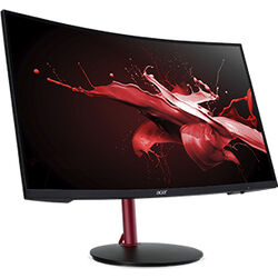 Acer Nitro XZ272U P - Product Image 1