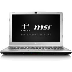 MSI Prestige PE60 7RD - PE60 7RD-442UK - Product Image 1