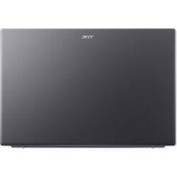 Acer Swift X - SFX16-52G-78PY - Grey - Product Image 1