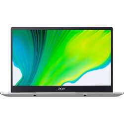 Acer Swift 3 - SF314-42-R45M - Silver - Product Image 1