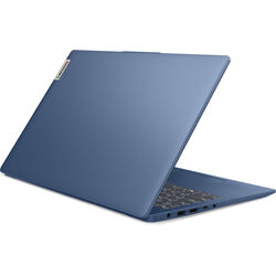 Lenovo IdeaPad Slim 3 - 82XB007YUK - Blue - Product Image 1