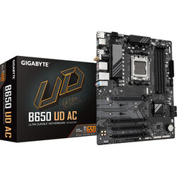 Gigabyte B650 UD AC - Product Image 1