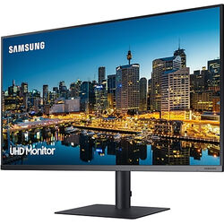 Samsung TU87F - LF32TU870VP - Product Image 1