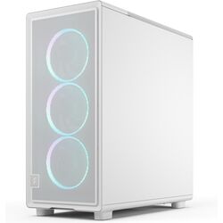 Fractal Design Epoch - White/Clear - Product Image 1