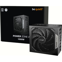 be quiet! Power Zone 2 1000 - Product Image 1