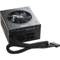 EVGA GQ 650 - Product Image 1