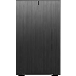 Fractal Design Define 7 Nano - Black - Product Image 1