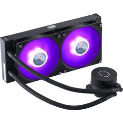 Cooler Master MasterLiquid ML240L RGB V2 - Product Image 1