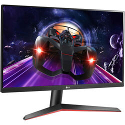 LG 24MP60G-B - Product Image 1