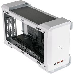 Cooler Master MasterCase NC100 - White - Product Image 1