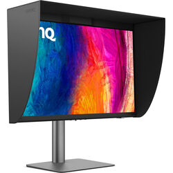 BenQ PD2770U - Product Image 1