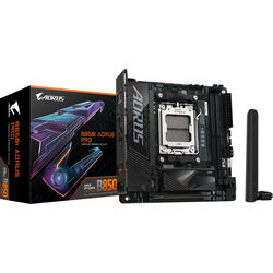 Gigabyte B850I AORUS PRO - Product Image 1