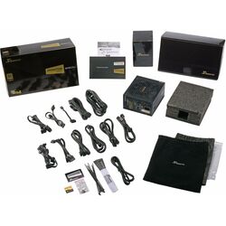 Seasonic Prime Gold 850 - Product Image 1