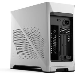 Fractal Design Era 2 - Silver - Product Image 1