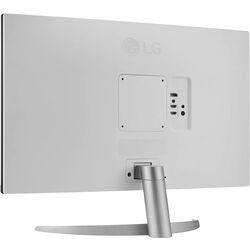 LG 27UP650-W - Product Image 1