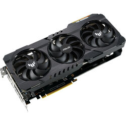 ASUS GeForce RTX 3060 TUF Gaming V2 (LHR) - Product Image 1