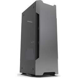 Phanteks Enthoo Evolv Shift - Gunmetal - Product Image 1