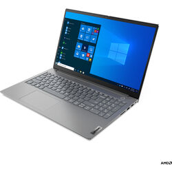 Lenovo ThinkBook 15 G3 - Product Image 1