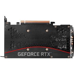 EVGA GeForce RTX 3060 Ti XC Gaming OC - Product Image 1
